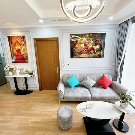 Timescity Homestay - Hai Ba Trung - Happyhouse Ανόι Εξωτερικό φωτογραφία