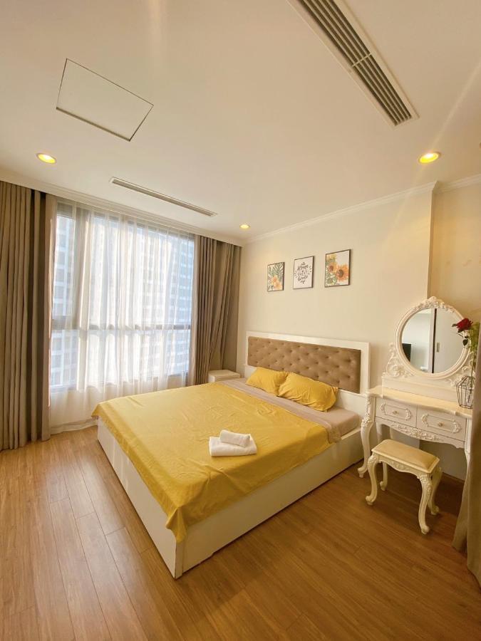 Timescity Homestay - Hai Ba Trung - Happyhouse Ανόι Εξωτερικό φωτογραφία